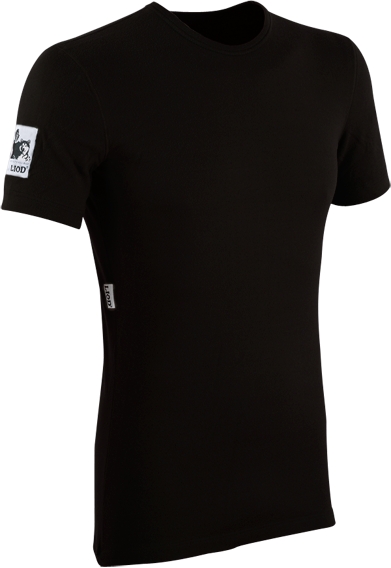 Термобелье Liod футболка Abaska unisex - 10430 руб.