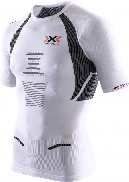 X-Bionic Herren The Trick T-Shirt 