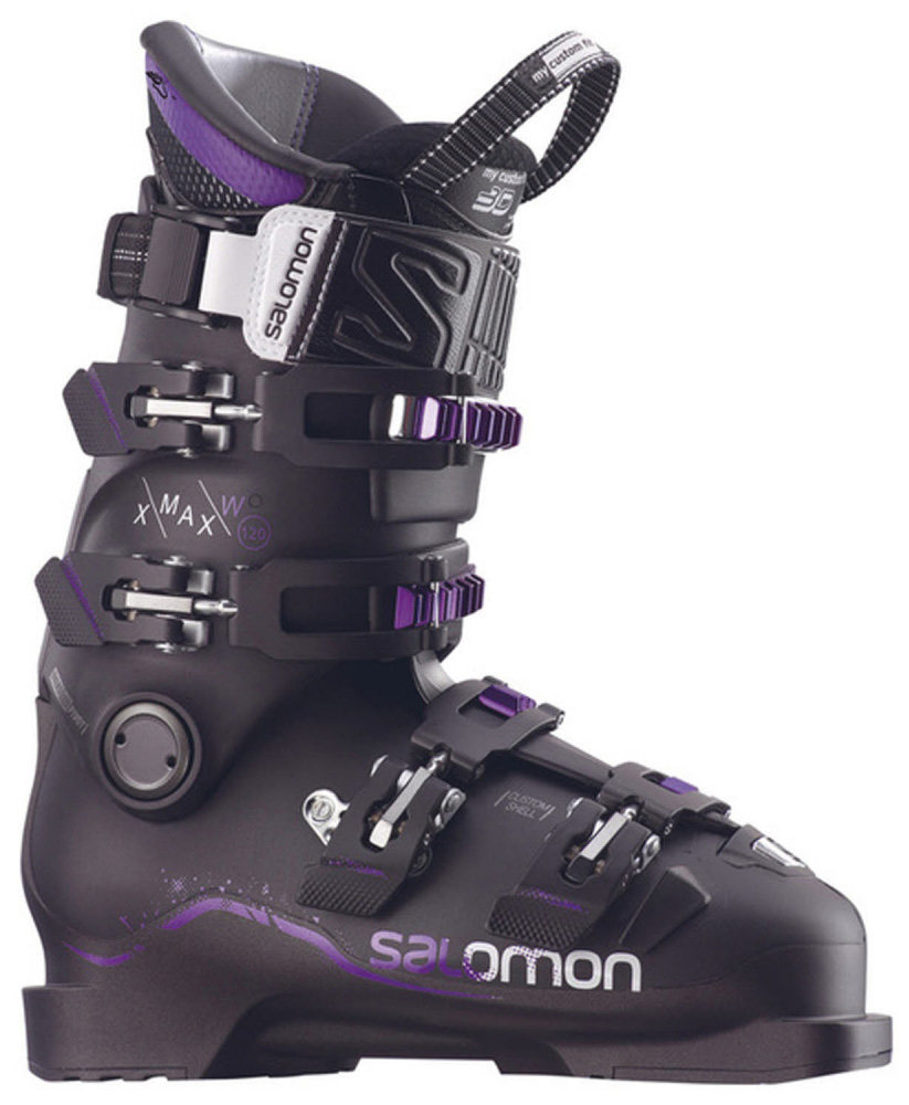 Salomon x max 120 ski deals boots