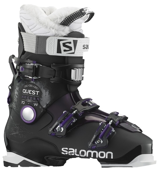 Salomon quest store access 70 w