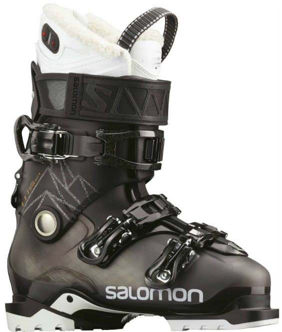 Salomon qst access store custom heat w