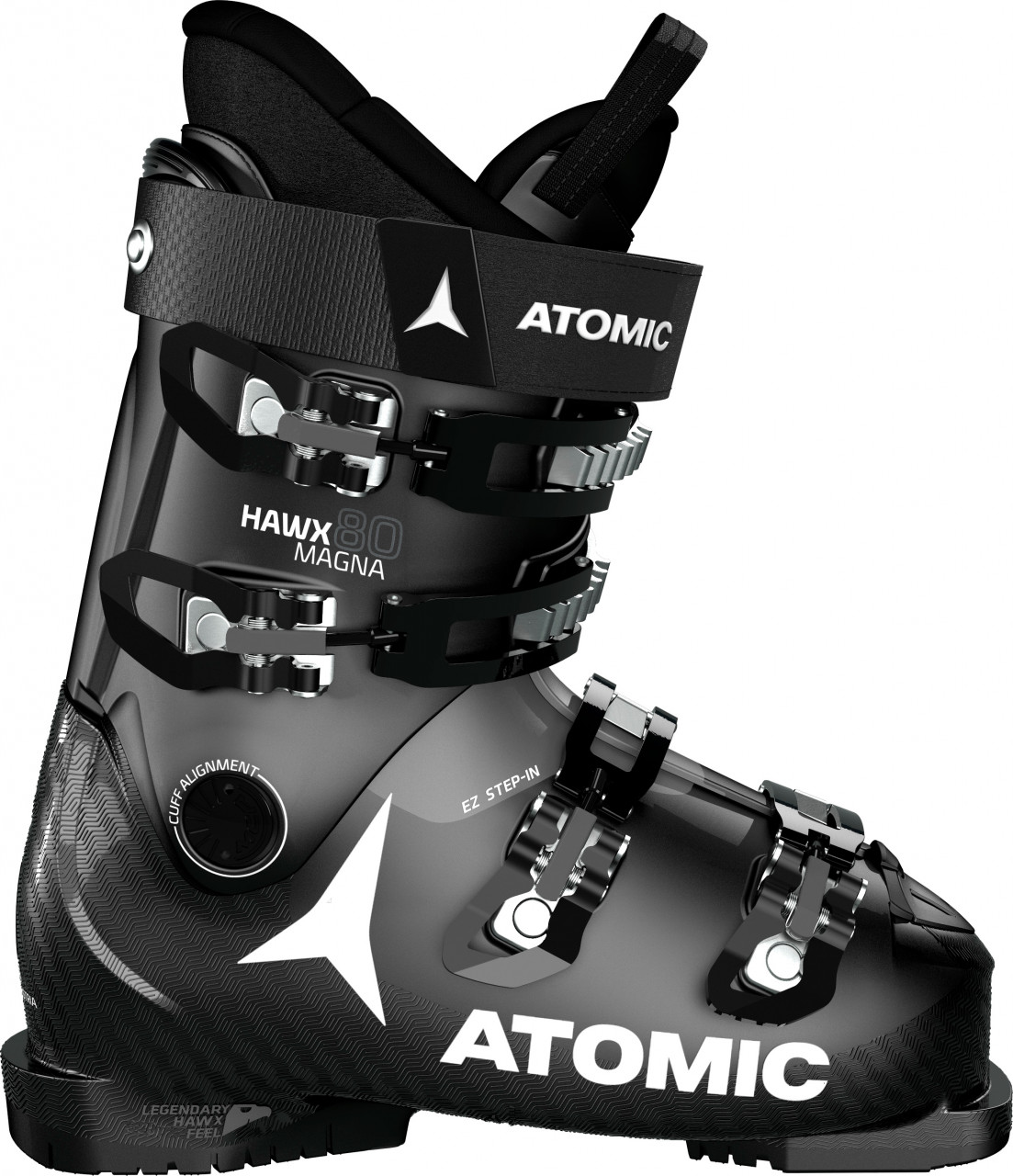 Горнолыжные ботинки Atomic Hawx Magna 80 - 21390 руб.
