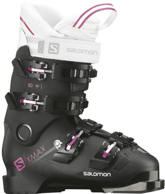 Salomon x store max 80 w