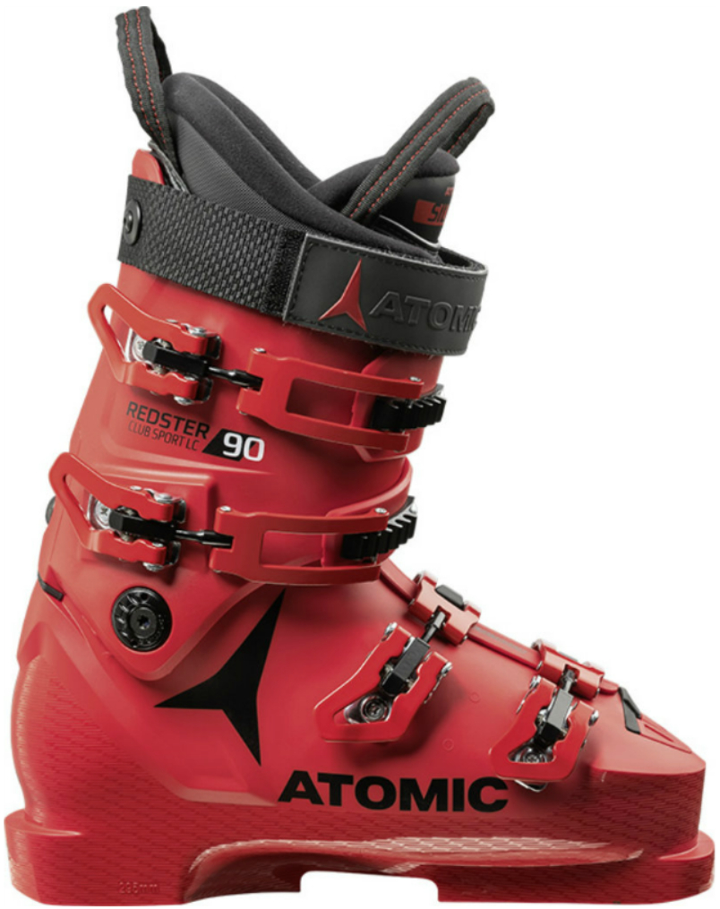 Atomic best sale redster 70