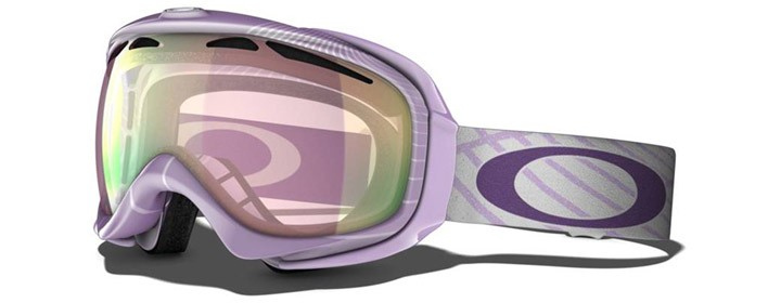Маска Oakley Elevate Purple Sage / VR50 