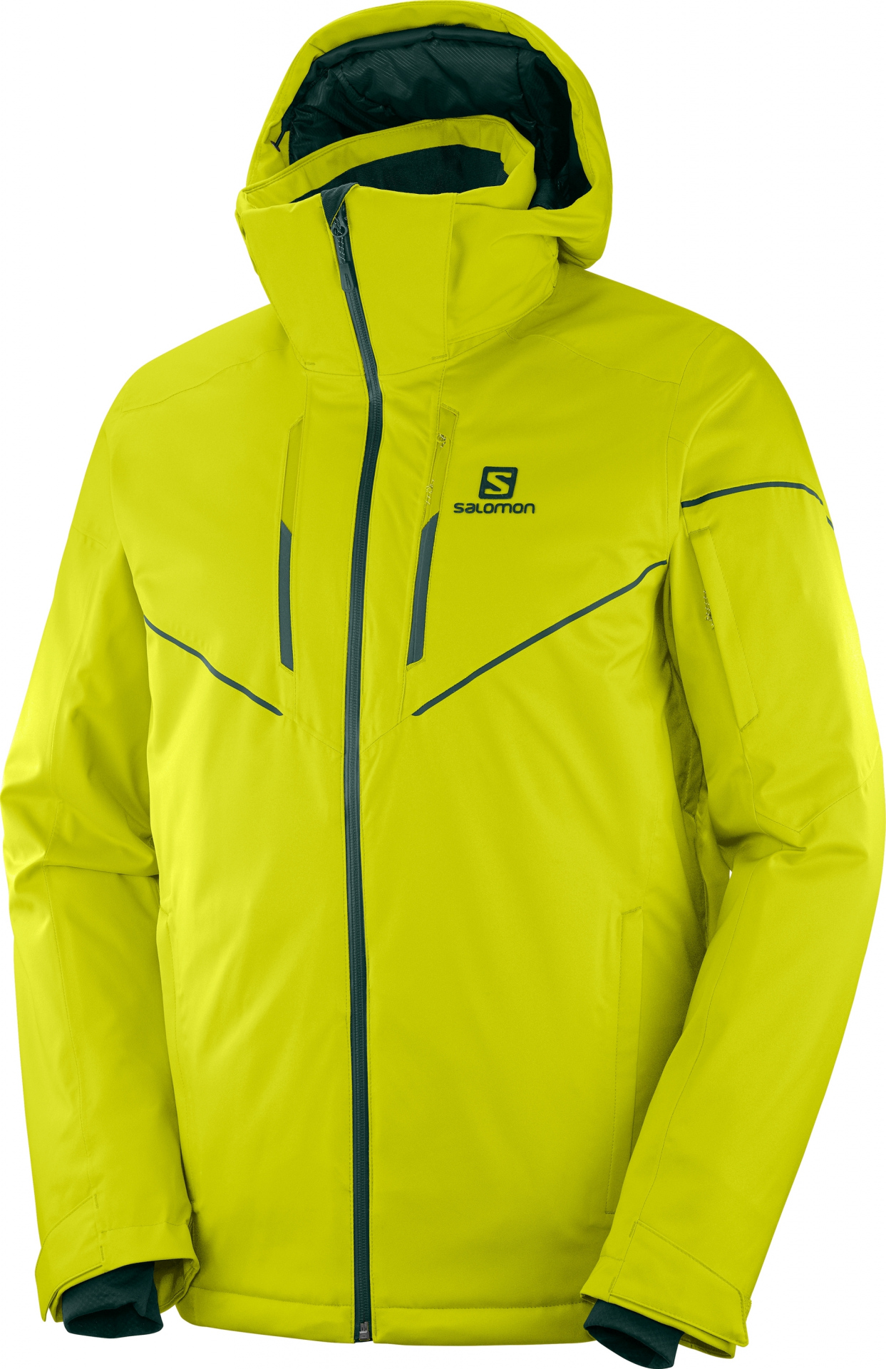 salomon jkt m