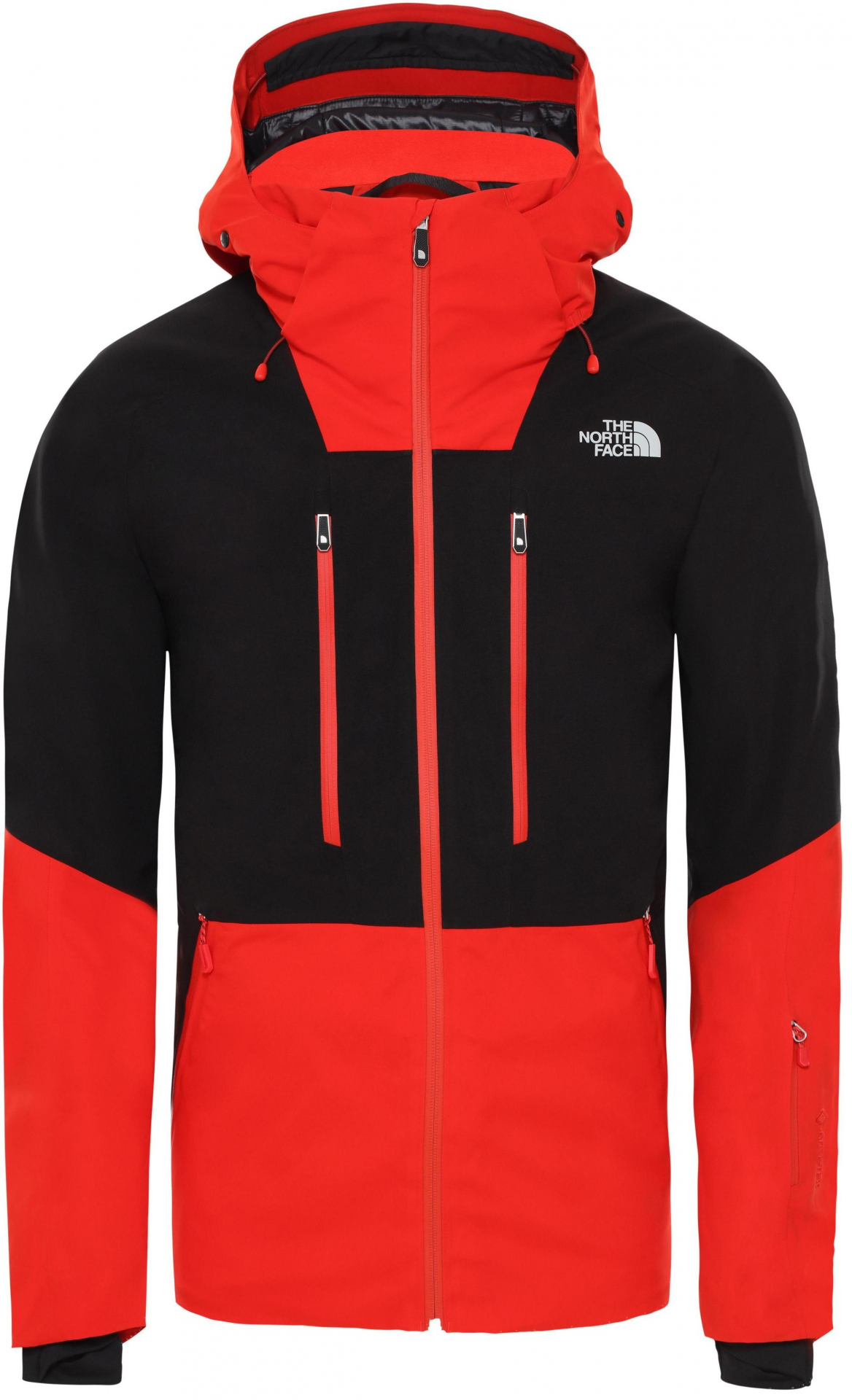 north face anonym jacket