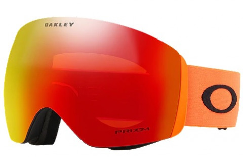 oakley prizm torch iridium