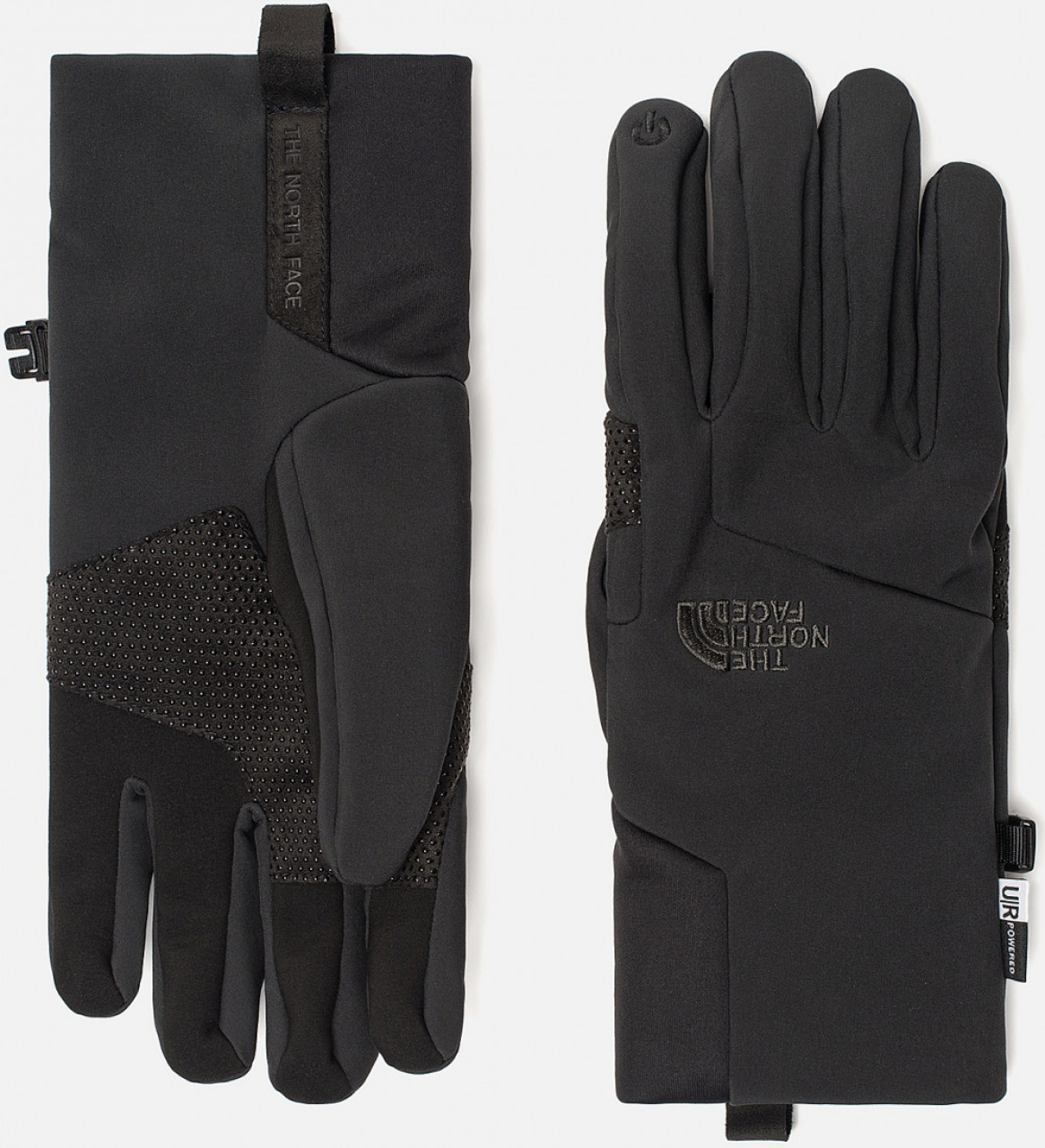 Apex gloves online north face