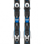 Salomon x drive on sale focus