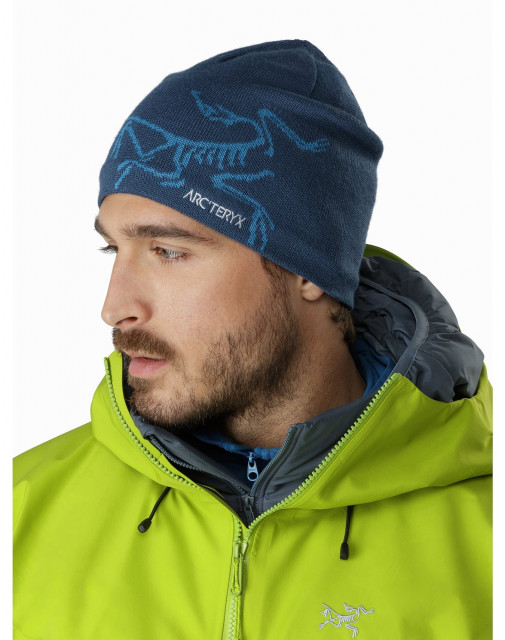 arcteryx toque beanie