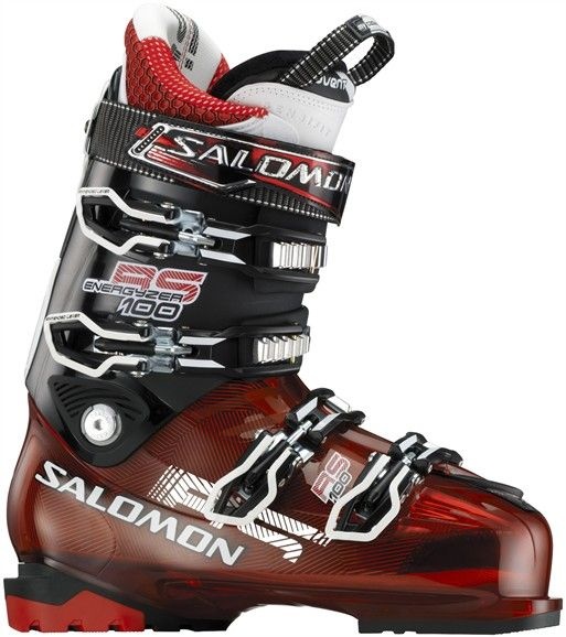 Salomon energyzer store 100