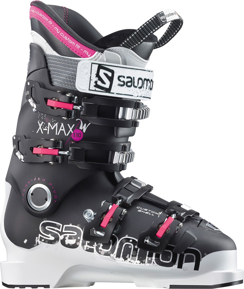 Salomon x store max 110 w