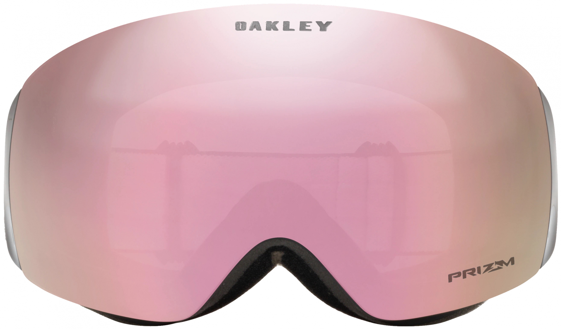 oakley hi pink iridium