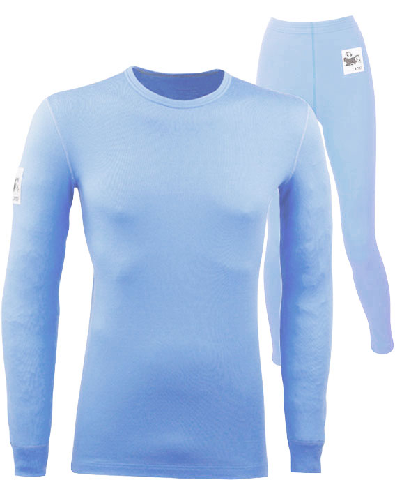 Термобелье Liod комплект Luavik + Gripp Kids - 10560 руб.