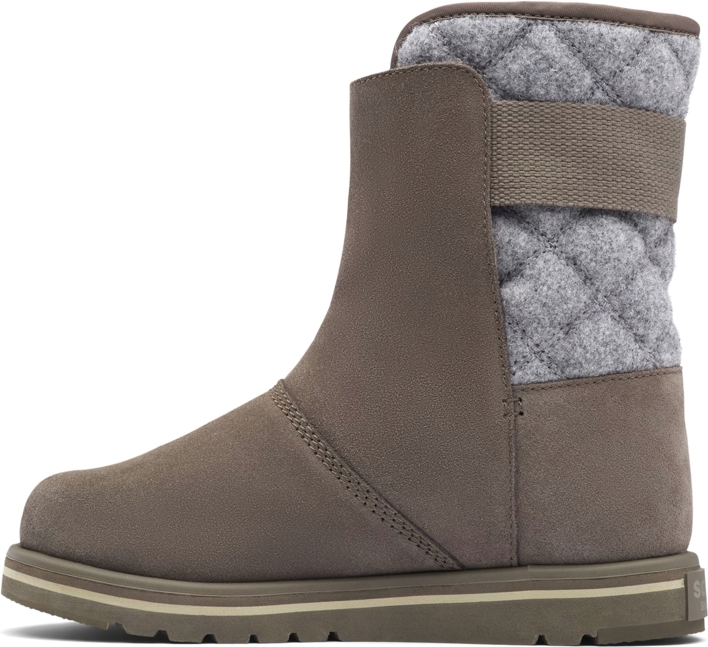 sorel rylee boot