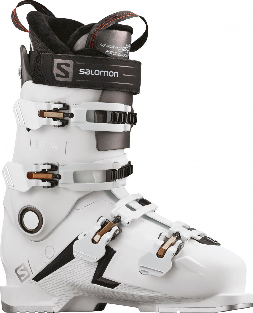 Salomon discount w pro