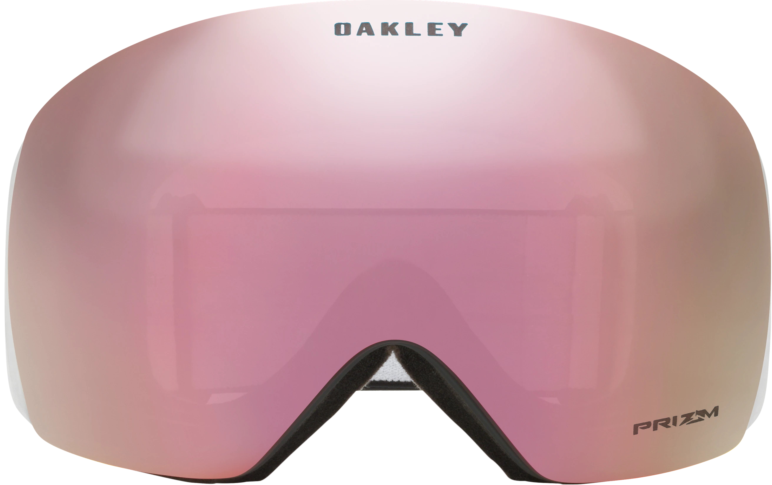 Маска Oakley Flight Deck XL Matte Black 