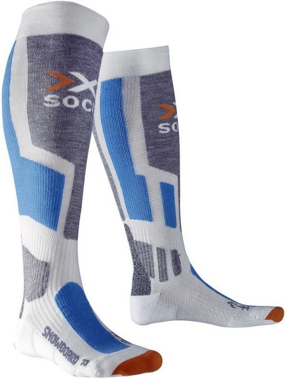 Migratie Groet in verlegenheid gebracht Носки X-Socks Snowboard - 1500 руб.