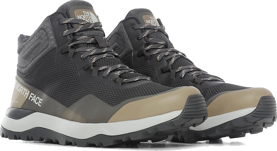 north face mid futurelight