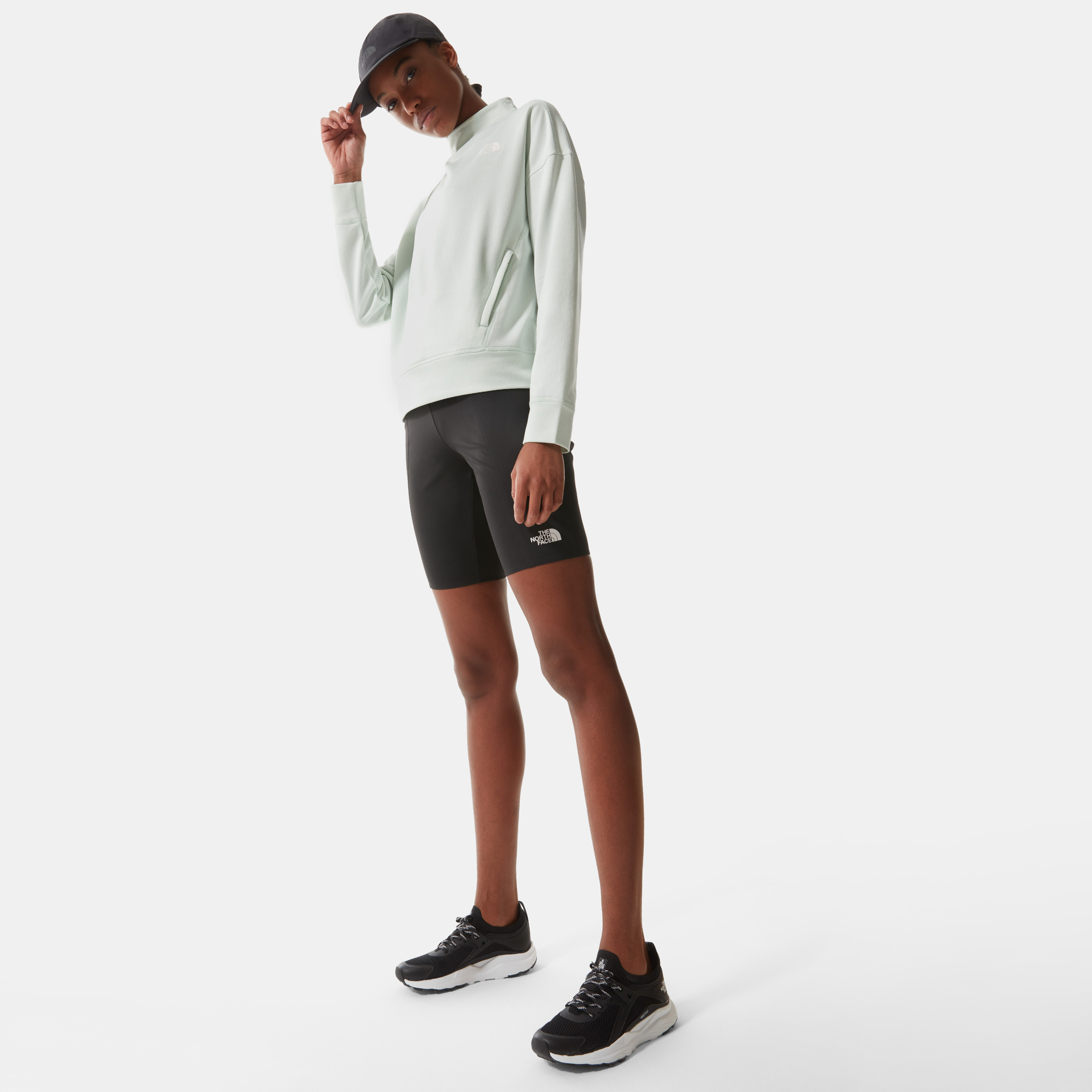 north face hypnum