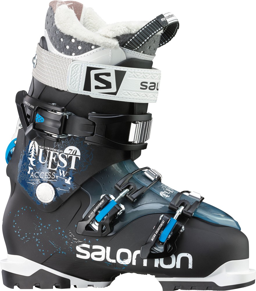 salomon quest 70