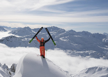 Горные лыжи 2019 - годовой обзор лучших новинок, сравнения, отзывы тестеров