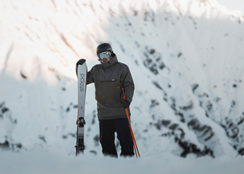 Горные лыжи 2021. Рейтинг, топ 10 лучших универсальных лыж от команды тестеров "10 баллов."