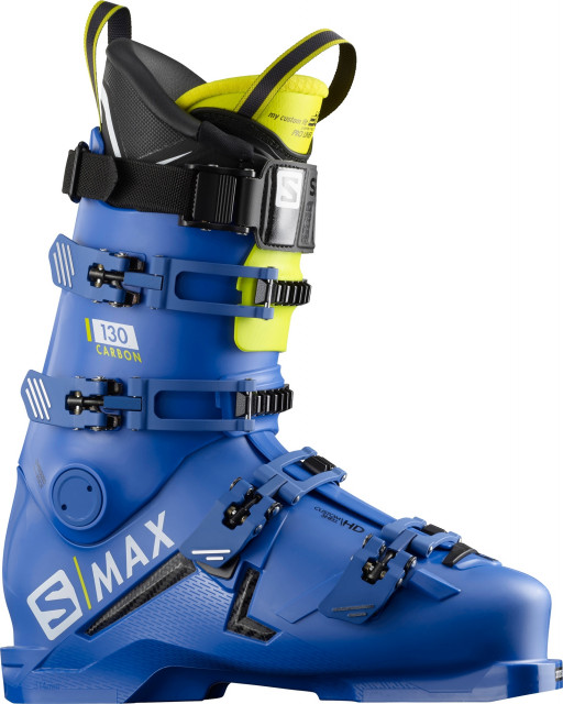 Salomon s outlet max carbon