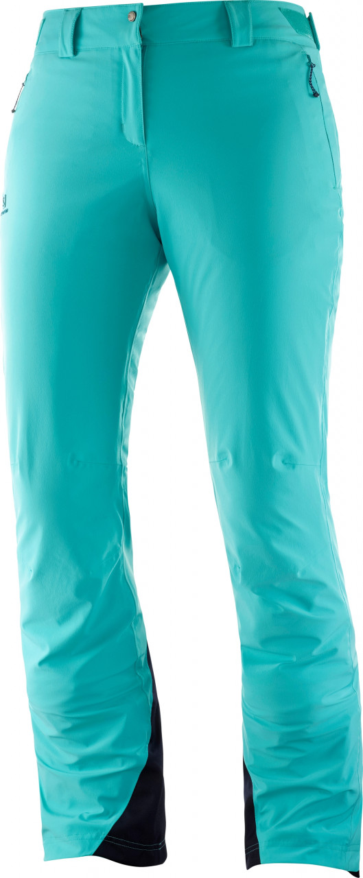 Icemania pant hot sale salomon