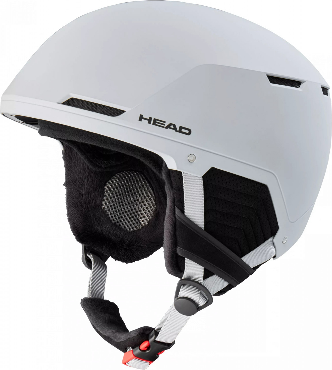 Горнолыжный шлем Head Compact Pro - 10590 руб.