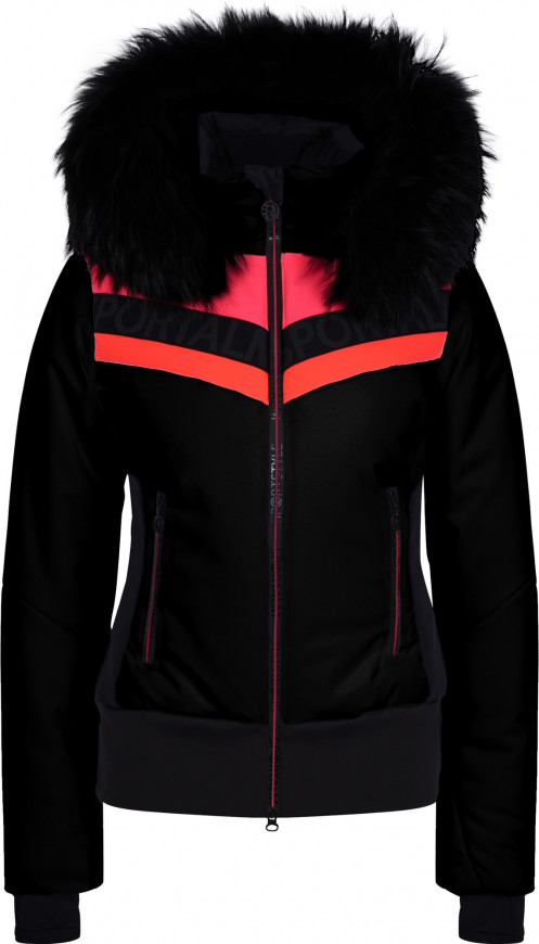 Sportalm Ski Xalim M.Kap.O.P Jacket